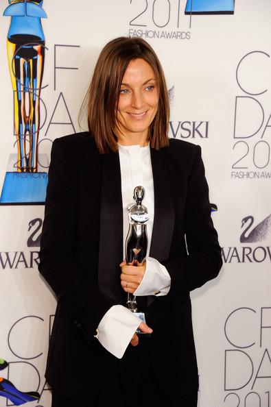 Phoebe+Philo+2011+CFDA+Fashion+Awards+Winner