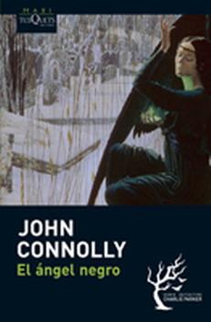 John Connolly - El ángel negro