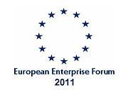 European Enterprise Forum 2011