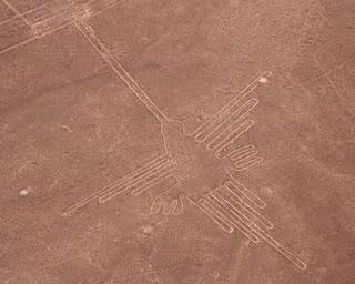 Más pistas de aterrizaje para extraterrestres Más pistas de aterrizaje para extraterrestres