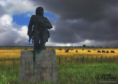 Alguien llamado Che Guevara Alguien llamado Che Guevara