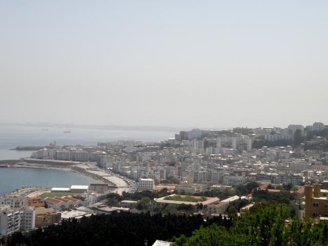 * 2011 ARGELIA * 2011 ARGELIA