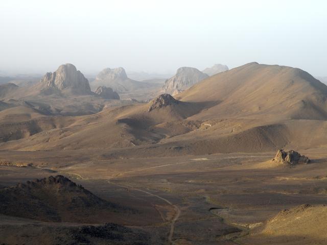 * 2011 ARGELIA * 2011 ARGELIA