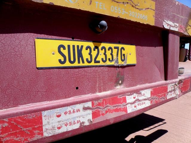 * 2011 ARGELIA * 2011 ARGELIA