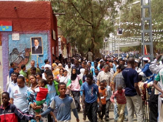 * 2011 ARGELIA * 2011 ARGELIA