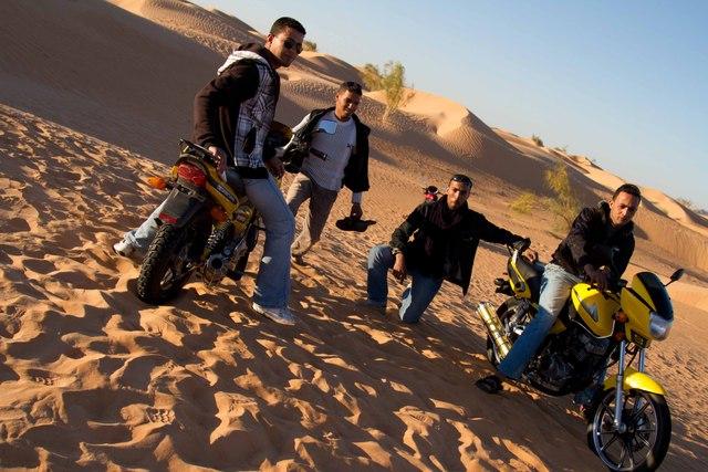 * 2011 ARGELIA * 2011 ARGELIA