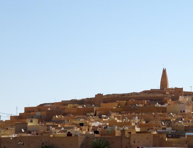 * 2011 ARGELIA * 2011 ARGELIA