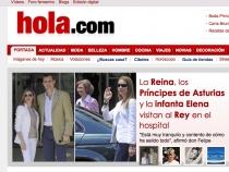 Está pasando, lo están ocultando Está pasando, lo están ocultando