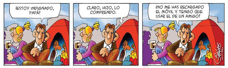 AAAINDIGNADO AAAINDIGNADO