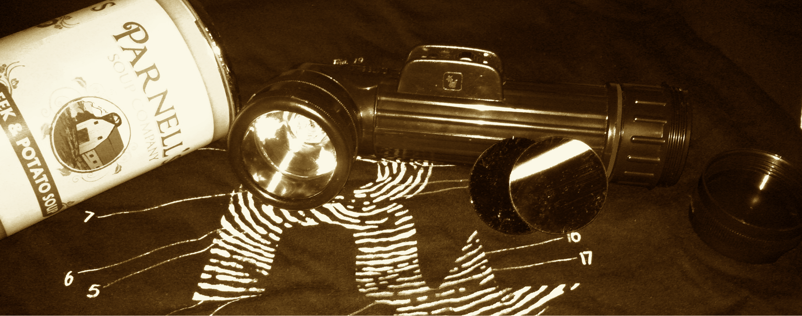 LAbannerB Concurso: L.A. Noire.