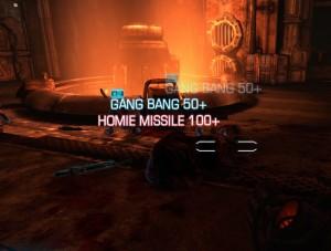 Sí, ciertamente esto te da ganas de ir a violar gente. Sí, ciertamente esto te da ganas de ir a violar gente.