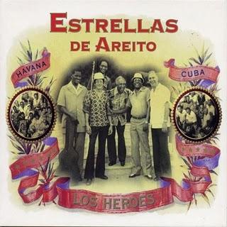 Estrellas de Areito - Los Heroes (Areito,1979) Estrellas de Areito - Los Heroes (Areito,1979)