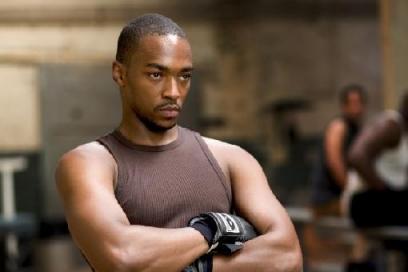 Anthony Mackie se une a Gangster Squad