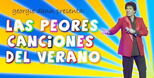 Hoy de 17:30 a 19:00h en Solos ante el Peligro (Buscamos la canción del verano) Hoy de 17:30 a 19:00h en Solos ante el Peligro (Buscamos la canción del verano)