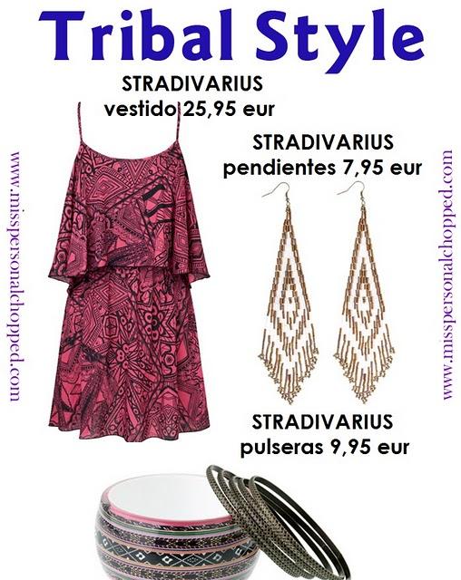 Conviértete en la jefa de la Tribu! Conviértete en la jefa de la Tribu!