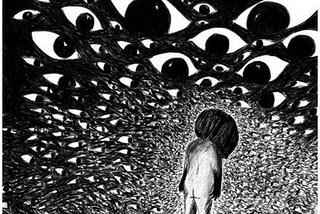 Epilepsia dibujada en primera persona Epilepsia dibujada en primera persona