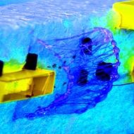 Maqueta de Trabajo Maqueta de Trabajo