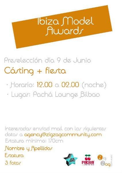 Ibiza Model Awards (IMA)