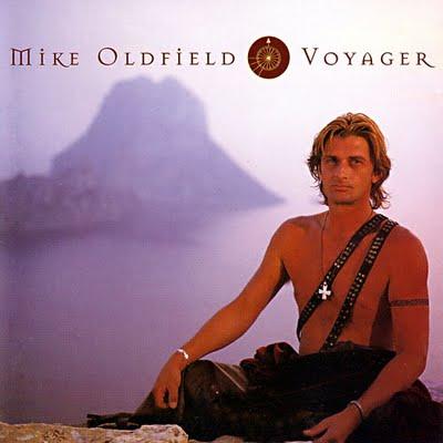 VOYAGER - Mike Oldfield (1996)