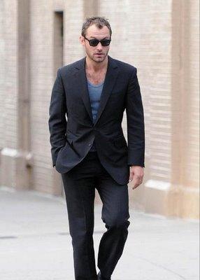 Los hombres mejor vestidos Los hombres mejor vestidos