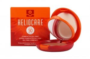 Maquillaje compacto Heliocare Maquillaje compacto Heliocare
