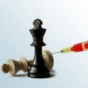 “DOPAJE” ELECTRONICO “DOPAJE” ELECTRONICO