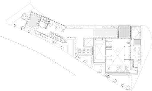 A-cero Projects Aguas termales de A-cero en Madrid