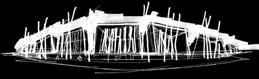 A-cero Projects Aguas termales de A-cero en Madrid