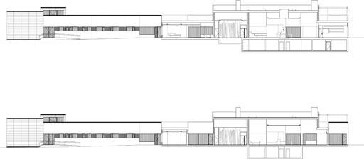 A-cero Projects Aguas termales de A-cero en Madrid
