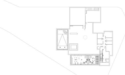 A-cero Projects Aguas termales de A-cero en Madrid