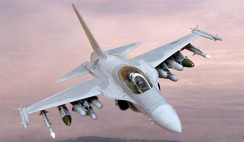 La Fuerza Aérea de Polonia recibirá 16 aviones de entrenamiento