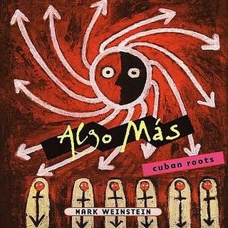Mark Weinstein - Algo Masmar Mark Weinstein - Algo Masmar