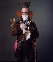 Johnny Depp Johnny Depp