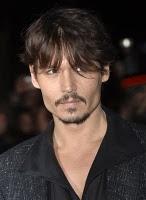 Johnny Depp Johnny Depp
