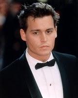 Johnny Depp Johnny Depp