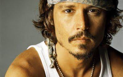 Johnny Depp Johnny Depp