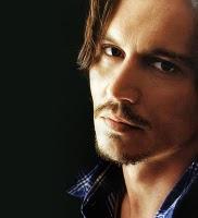 Johnny Depp Johnny Depp