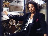 Johnny Depp Johnny Depp