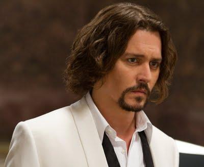 Johnny Depp Johnny Depp