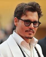 Johnny Depp Johnny Depp
