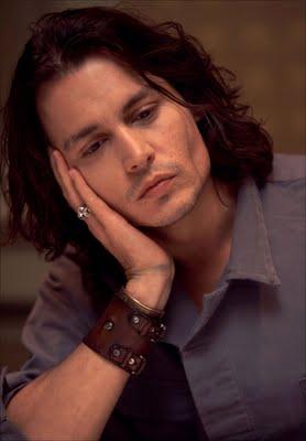 Johnny Depp Johnny Depp