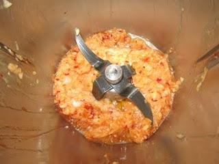 SALSA BARBACOA SALSA BARBACOA