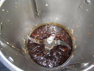 SALSA BARBACOA SALSA BARBACOA