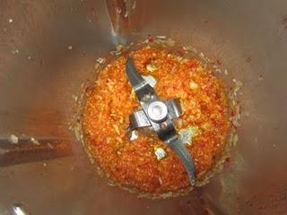 SALSA BARBACOA SALSA BARBACOA