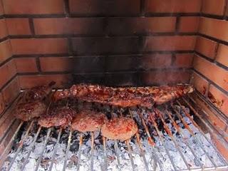 SALSA BARBACOA SALSA BARBACOA