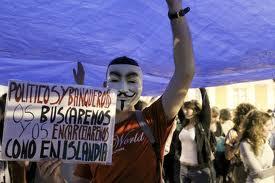 imgres Dedos en Ferraz, guerrilleros en Sol, contrarrevolución en Génova