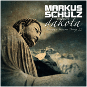 Markus Schulz vuelve como Dakota Markus Schulz vuelve como Dakota