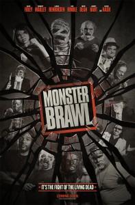 monsterbrawlbig021411 Primer trailer de Monster Browl