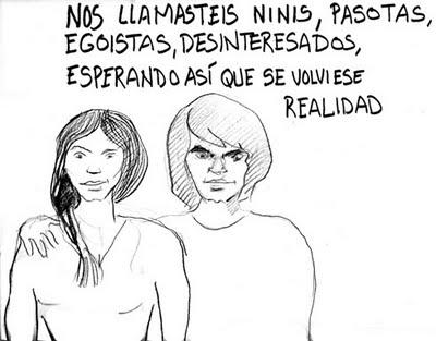 Generación 15M Generación 15M