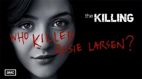 AMC renueva The Killing AMC renueva The Killing